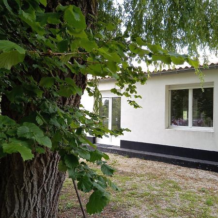 Makivka - A 5 Min De Cognac - Maison Entiere Avec 2 Chambres Boutiers-Saint-Trojan エクステリア 写真